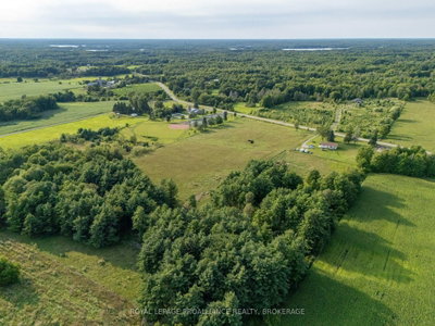PT LT 31 Brewer's Mills Road • Seeley's Bay, ON photo 8