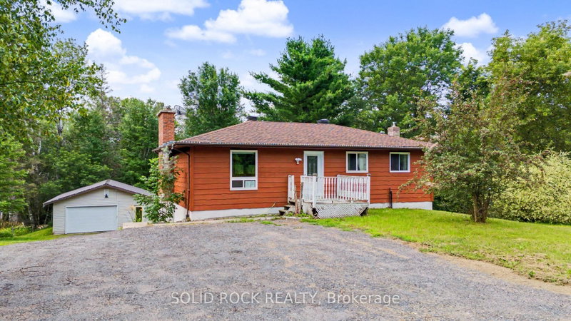 1372 VILLAGE Road