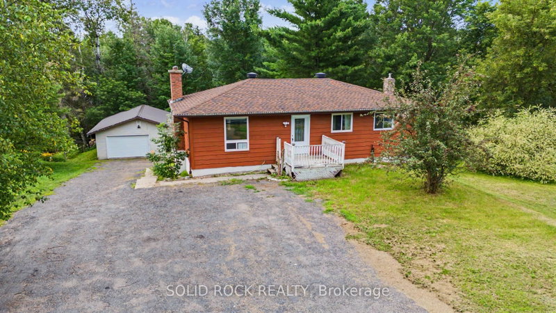 1372 VILLAGE Road