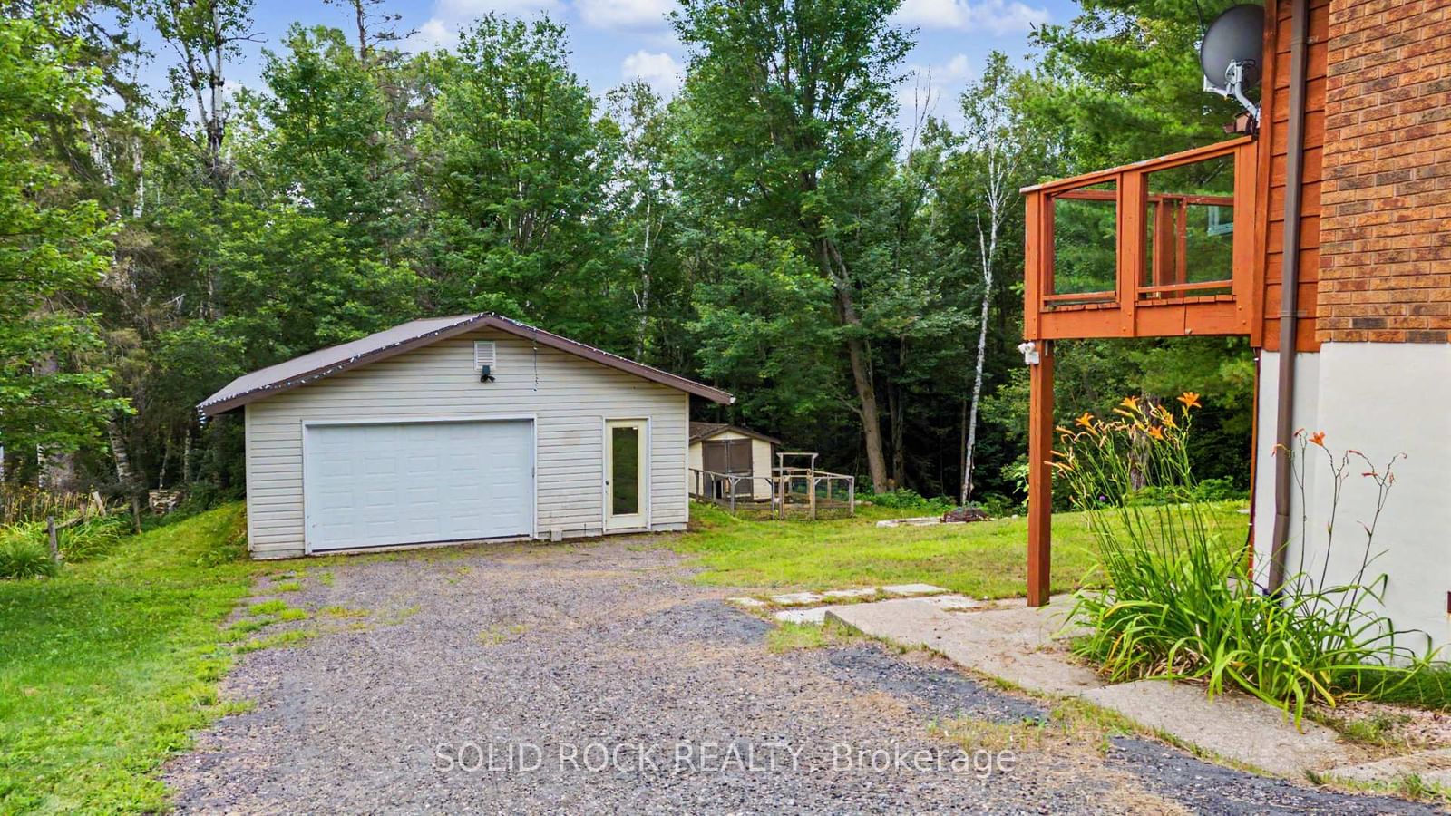 1372 VILLAGE Road • East Ferris, ON photo 36