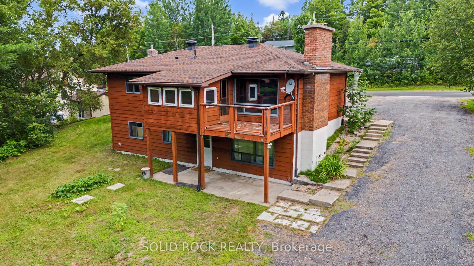 1372 VILLAGE Road • East Ferris, ON photo 38