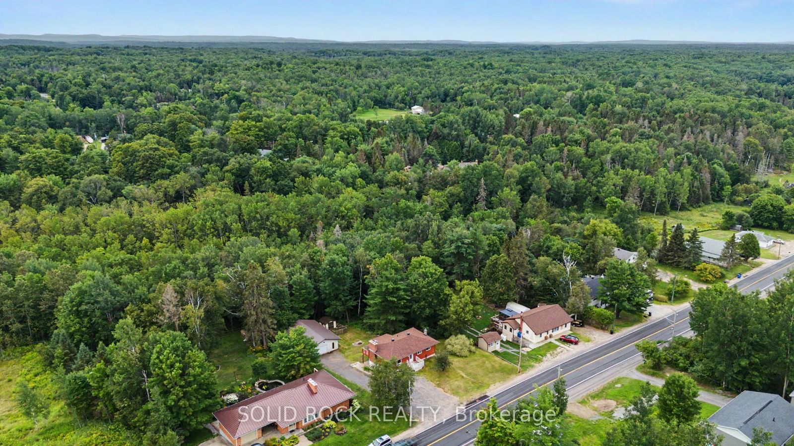 1372 VILLAGE Road • East Ferris, ON photo 43
