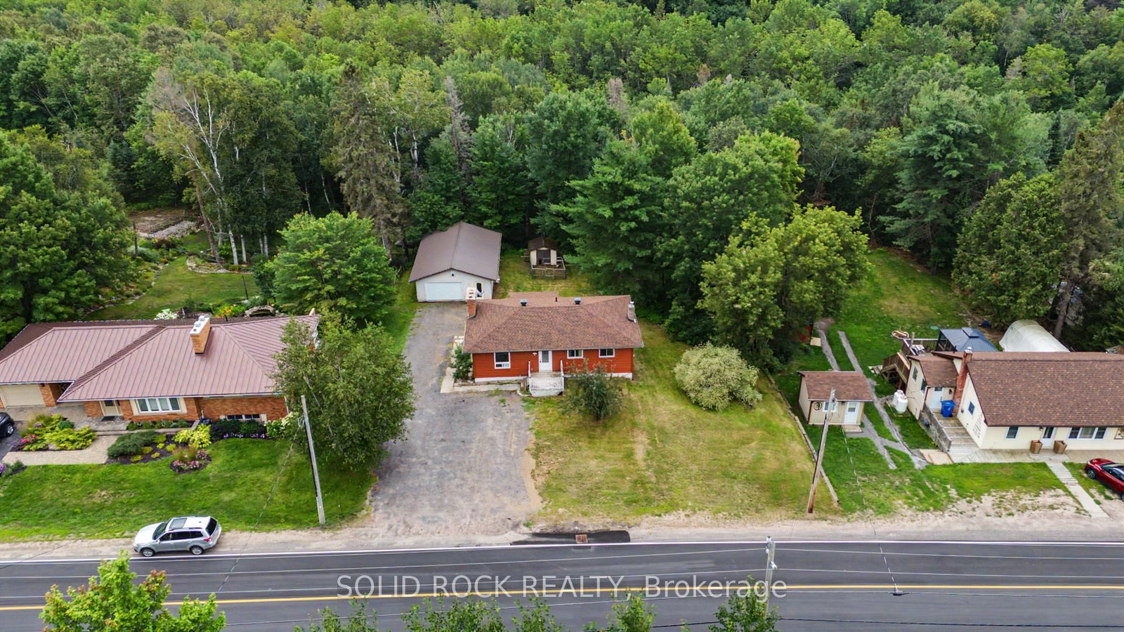 1372 VILLAGE Road • East Ferris, ON photo 45