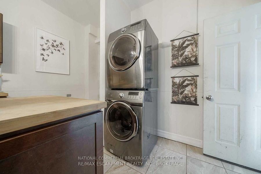 138 Victoria Avenue N • Hamilton, ON photo 15