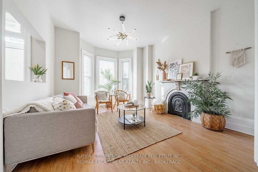 138 Victoria Avenue N • Hamilton, ON photo 18