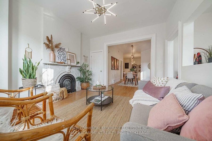 138 Victoria Avenue N • Hamilton, ON photo 19