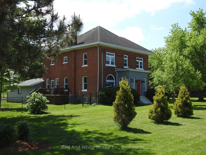 5105 Rd 164 Road