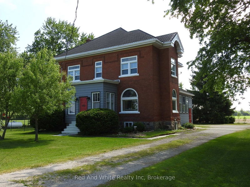5105 Rd 164 Road
