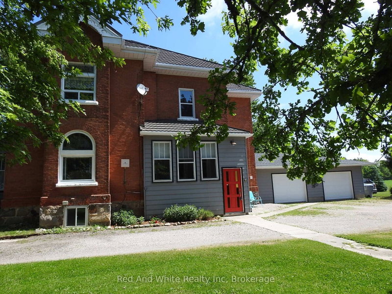 5105 Rd 164 Road