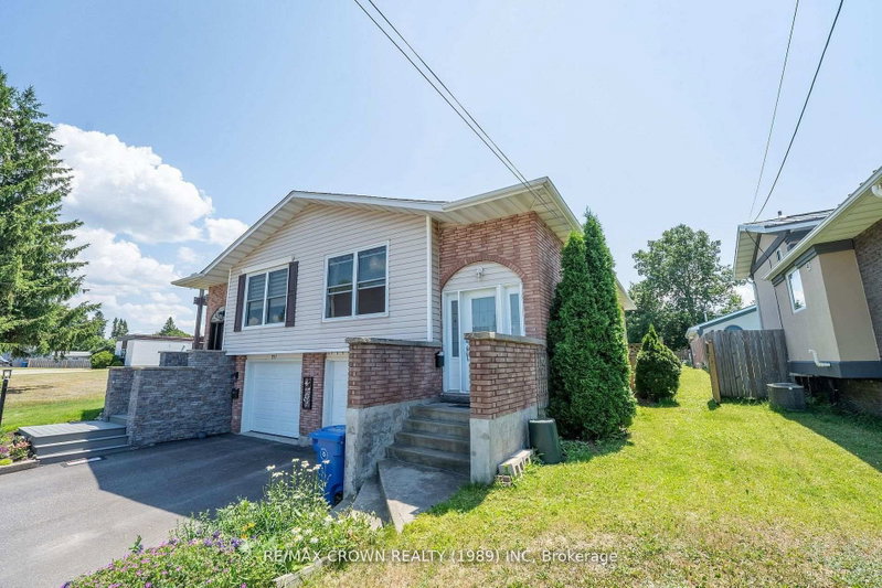 307 McKenzie Avenue