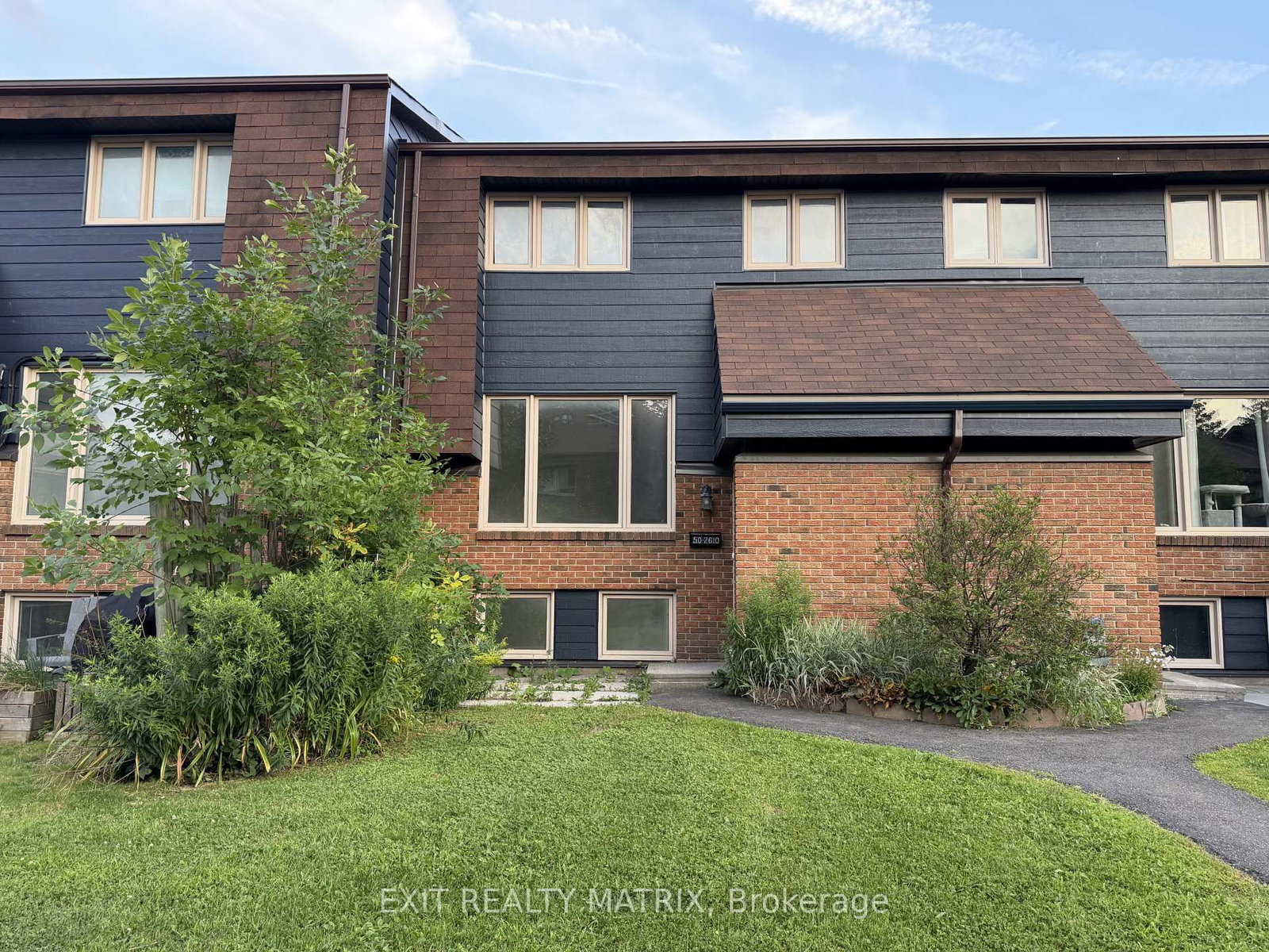 50 - 2610 Draper Avenue, Ottawa