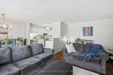 15 Towering Heights Boulevard • #102 • St. Catharines, ON photo 5