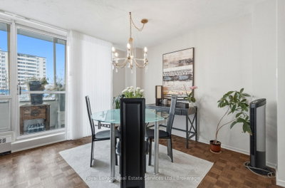 15 Towering Heights Boulevard • #102 • St. Catharines, ON photo 6