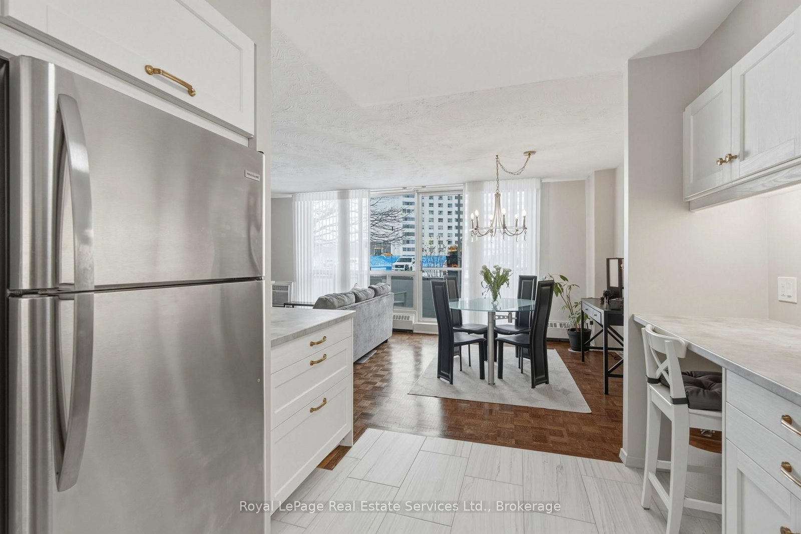 15 Towering Heights Boulevard • #102 • St. Catharines, ON photo 9