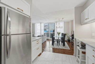 15 Towering Heights Boulevard • #102 • St. Catharines, ON photo 9