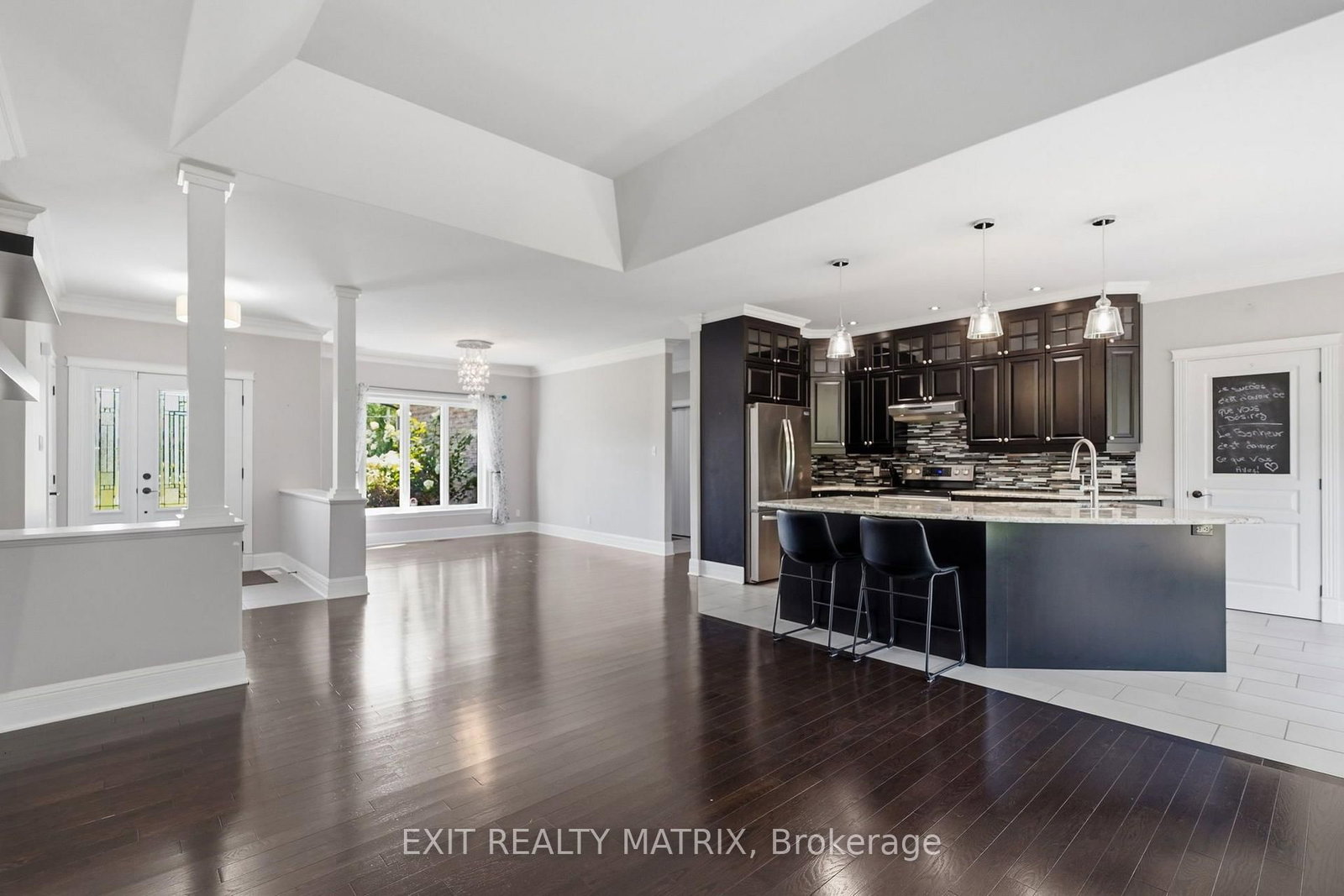 501 Du Parc Road • Champlain, ON photo 11