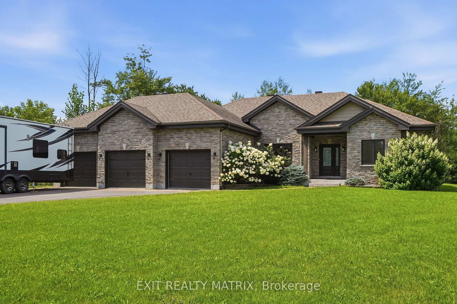501 Du Parc Road • Champlain, ON photo 3