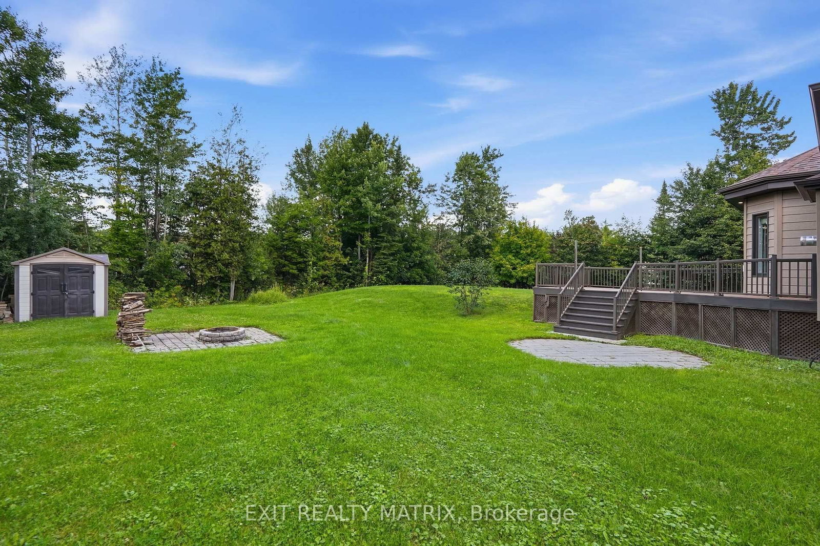 501 Du Parc Road • Champlain, ON photo 40
