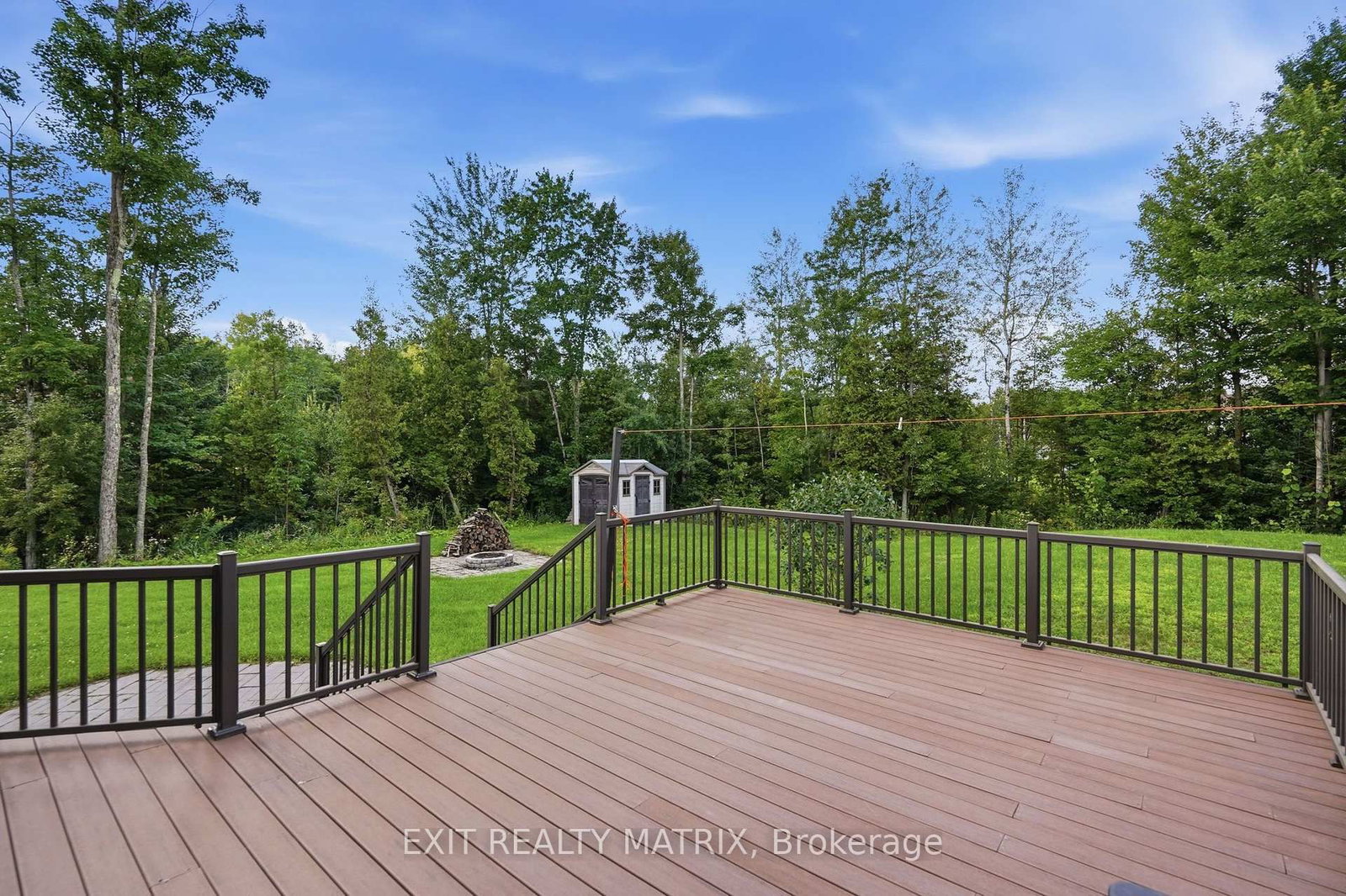 501 Du Parc Road • Champlain, ON photo 43