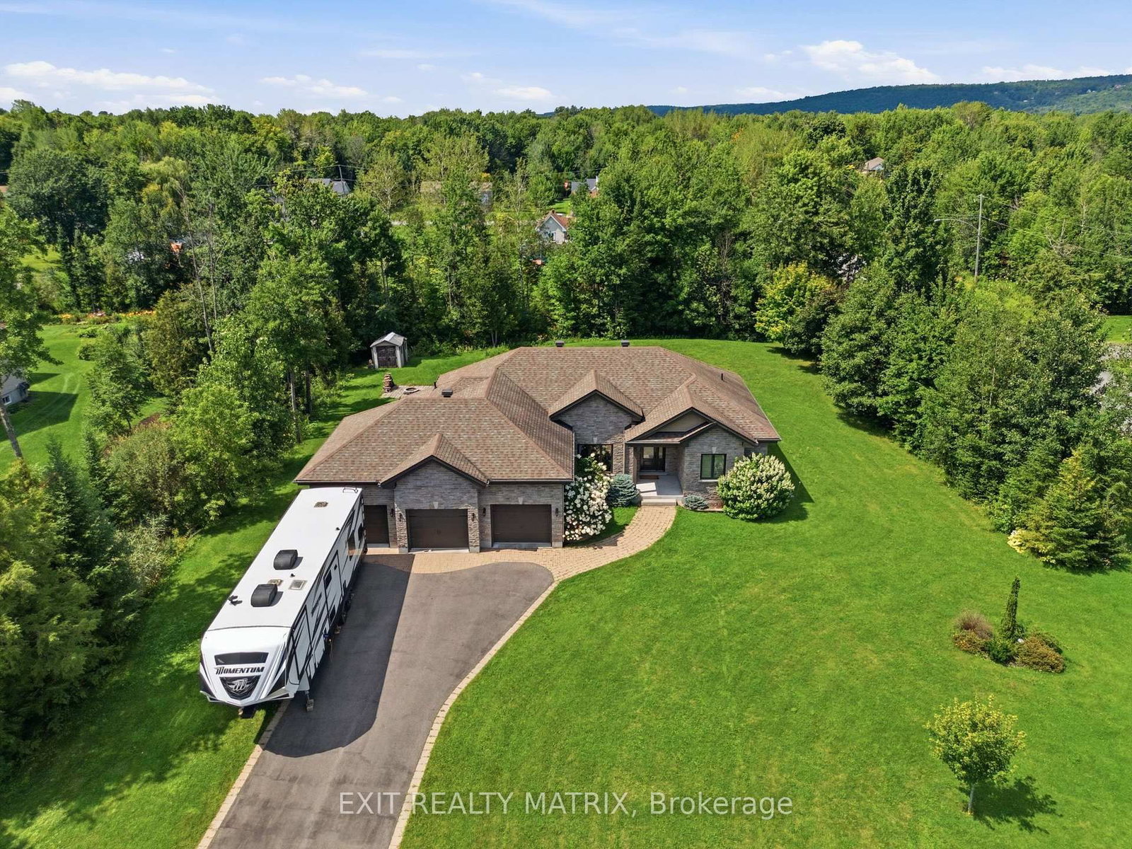 501 Du Parc Road • Champlain, ON photo 45