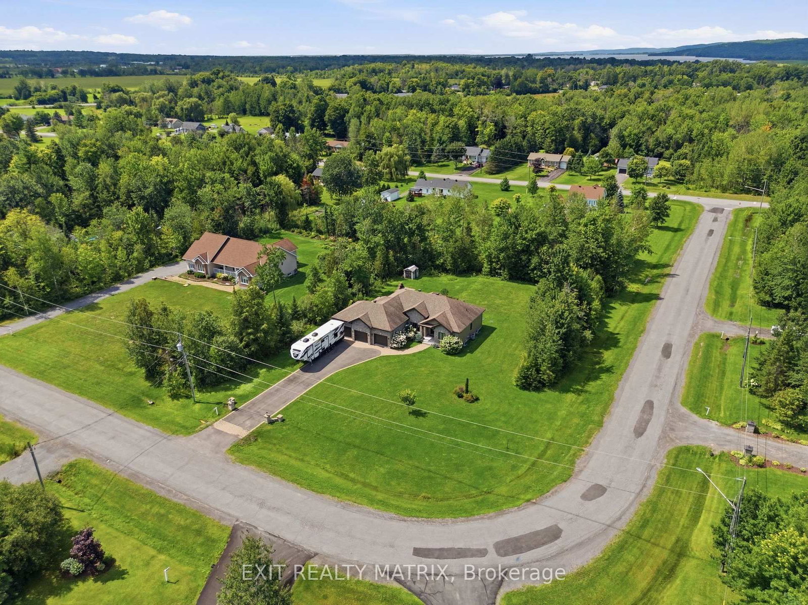 501 Du Parc Road • Champlain, ON photo 46