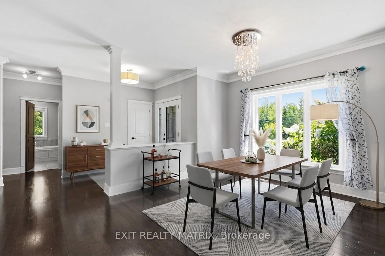 501 Du Parc Road • Champlain, ON photo 8