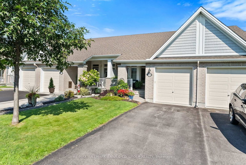 540 Silverbell Crescent