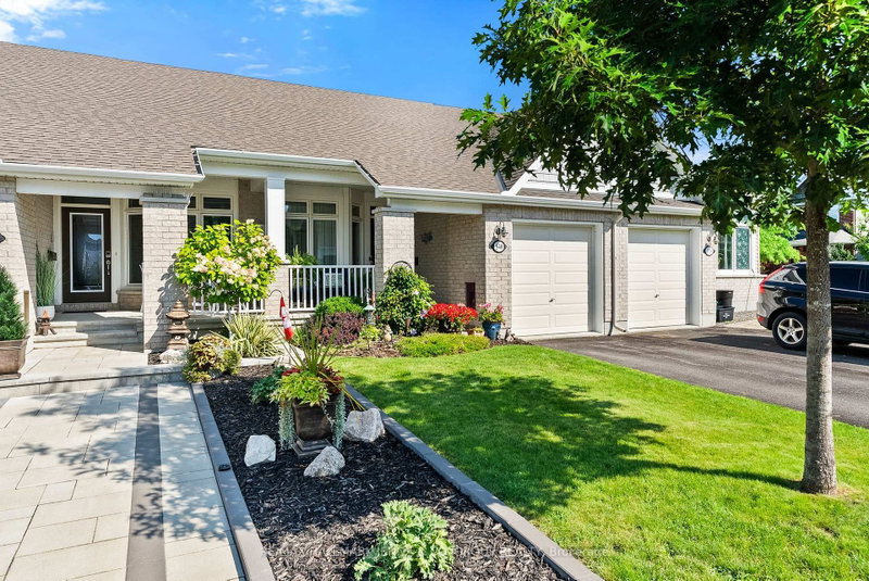540 Silverbell Crescent