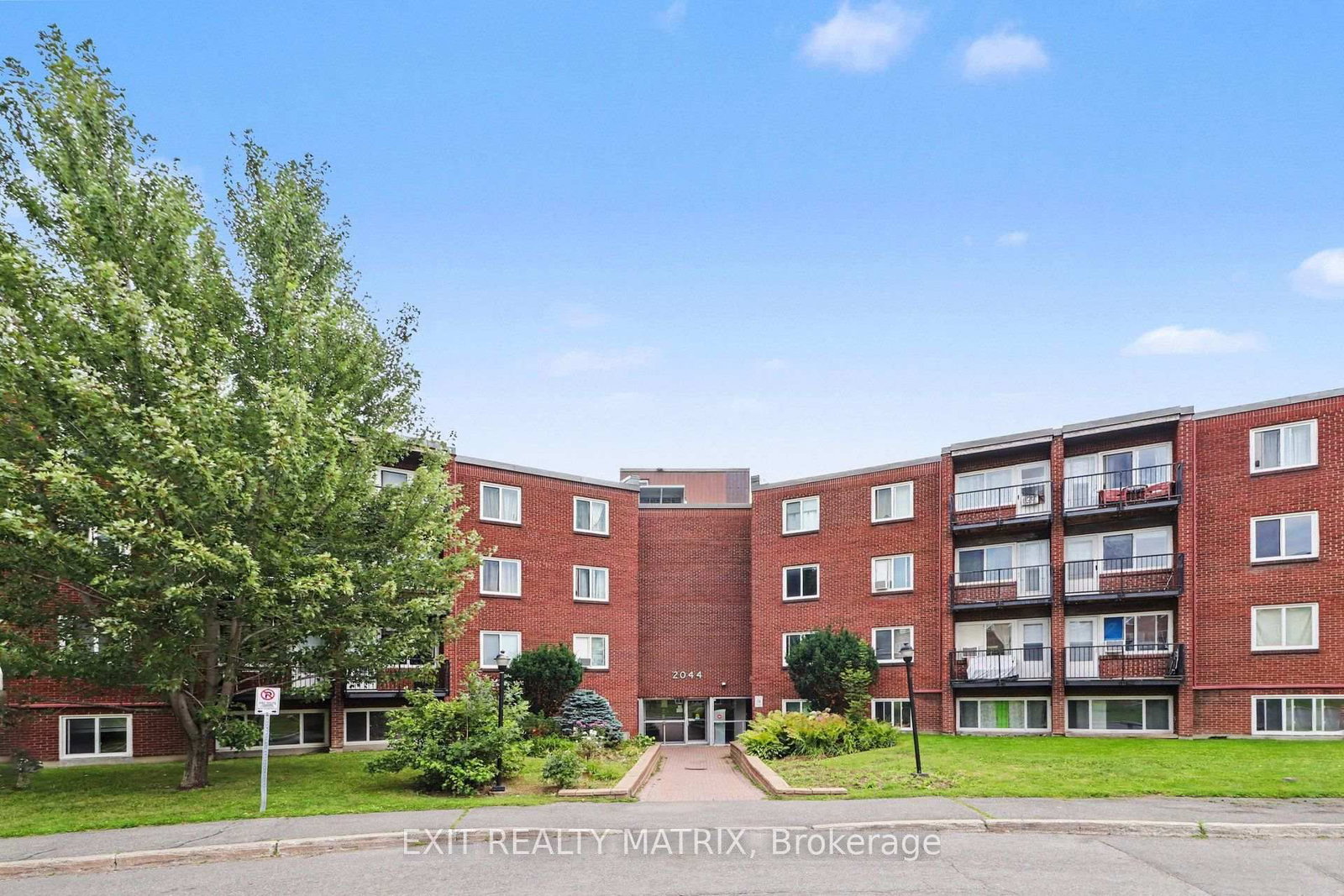 2044 Arrowsmith Drive • #203 C • Ottawa, ON photo 1