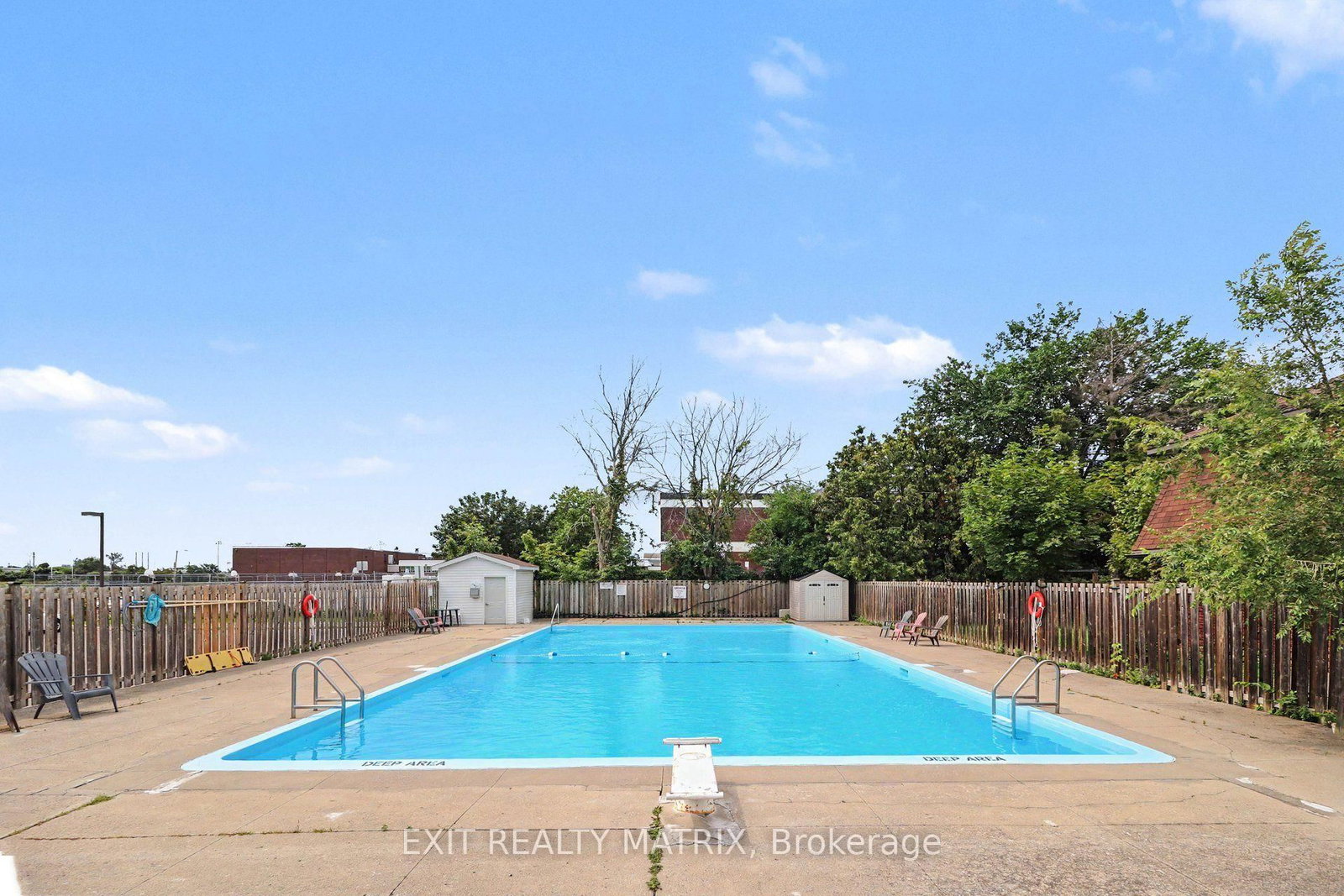 2044 Arrowsmith Drive • #203 C • Ottawa, ON photo 24