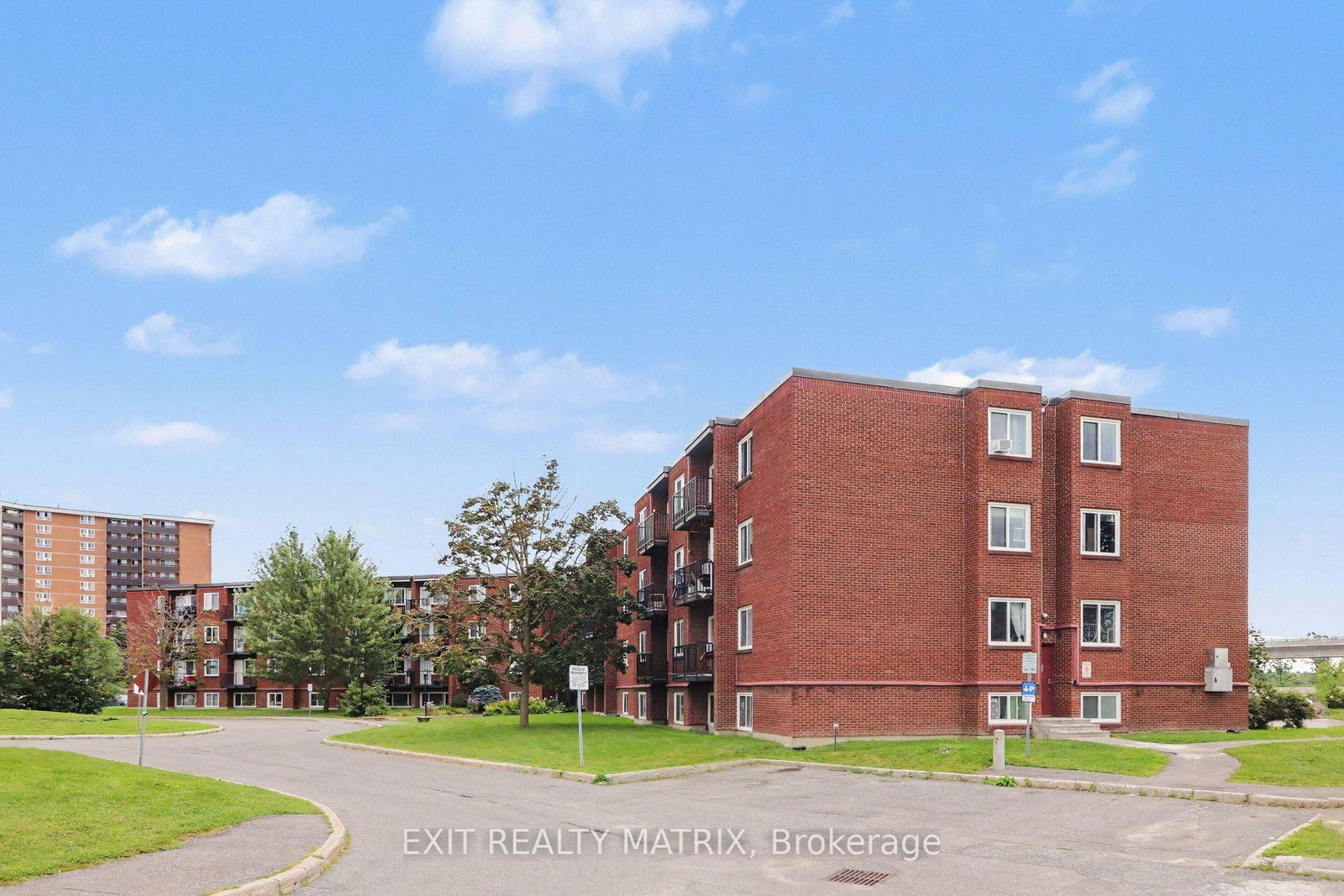 2044 Arrowsmith Drive • #203 C • Ottawa, ON photo 26