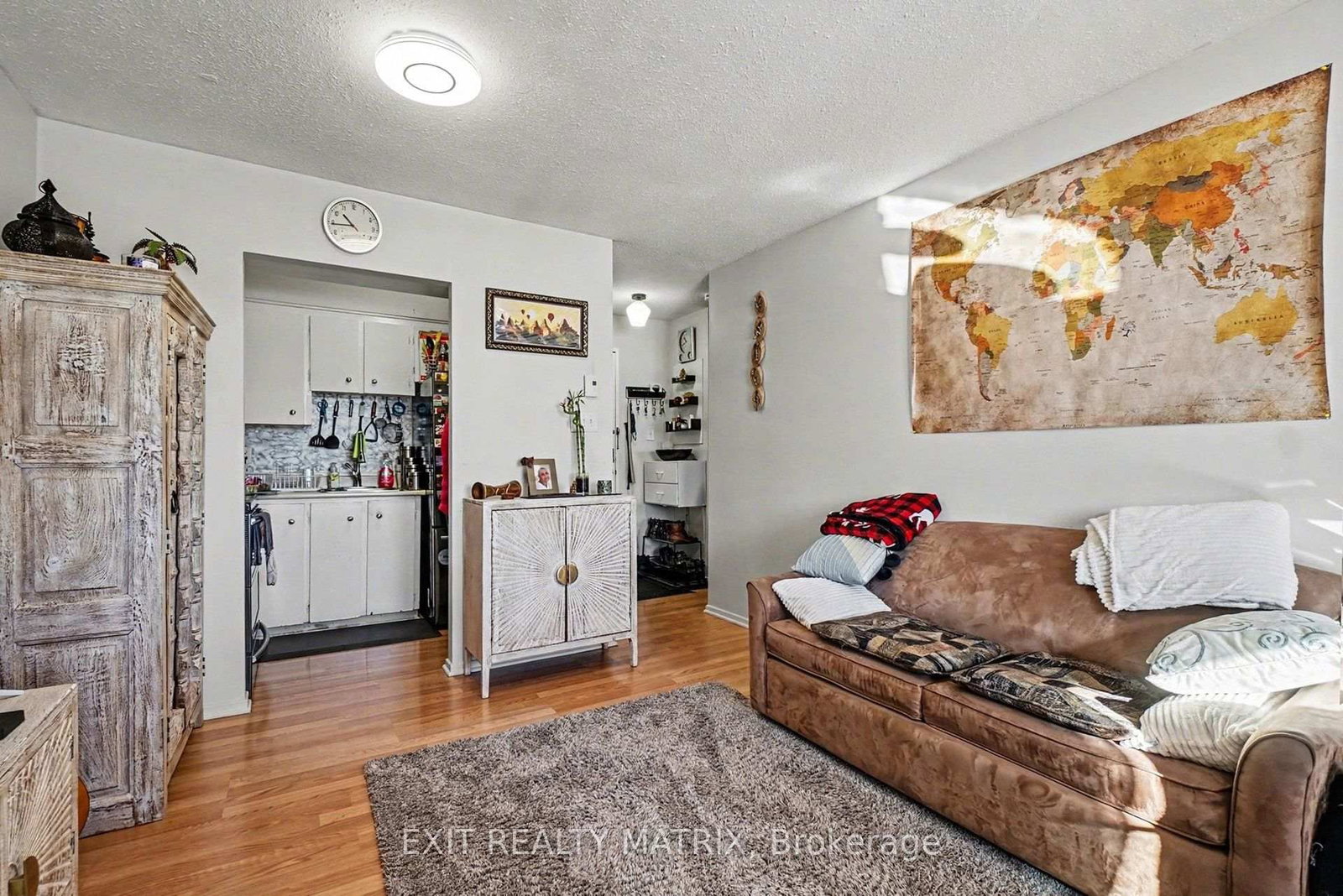 2044 Arrowsmith Drive • #203 C • Ottawa, ON photo 5