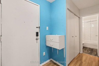 2044 Arrowsmith Drive • #203 C • Ottawa, ON photo 6