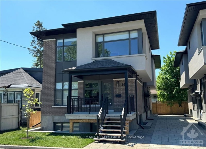 B - 320 Mona Avenue
