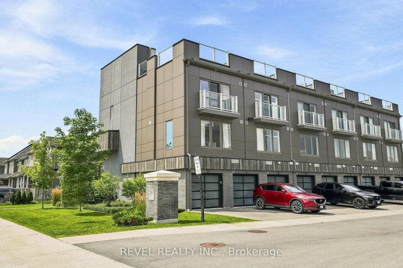 23 - 261 Skinner Road