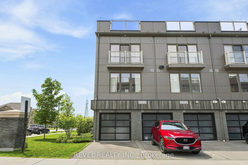 23 - 261 Skinner Road