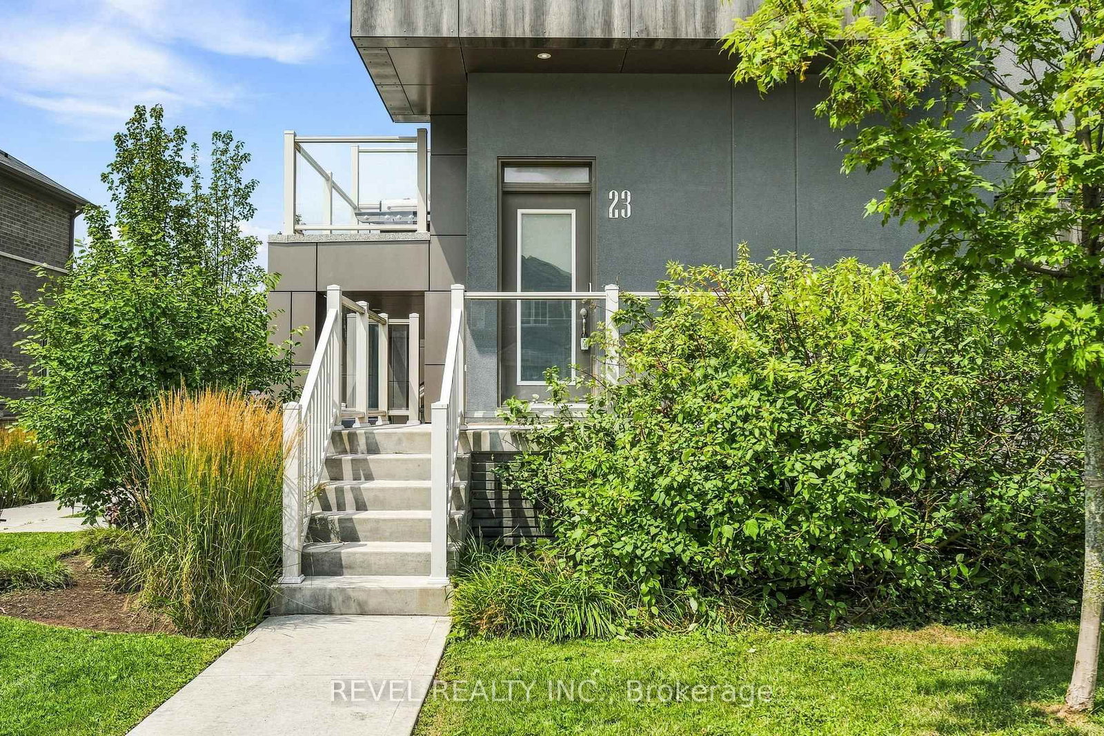 261 Skinner Road • #23 • Hamilton, ON photo 8