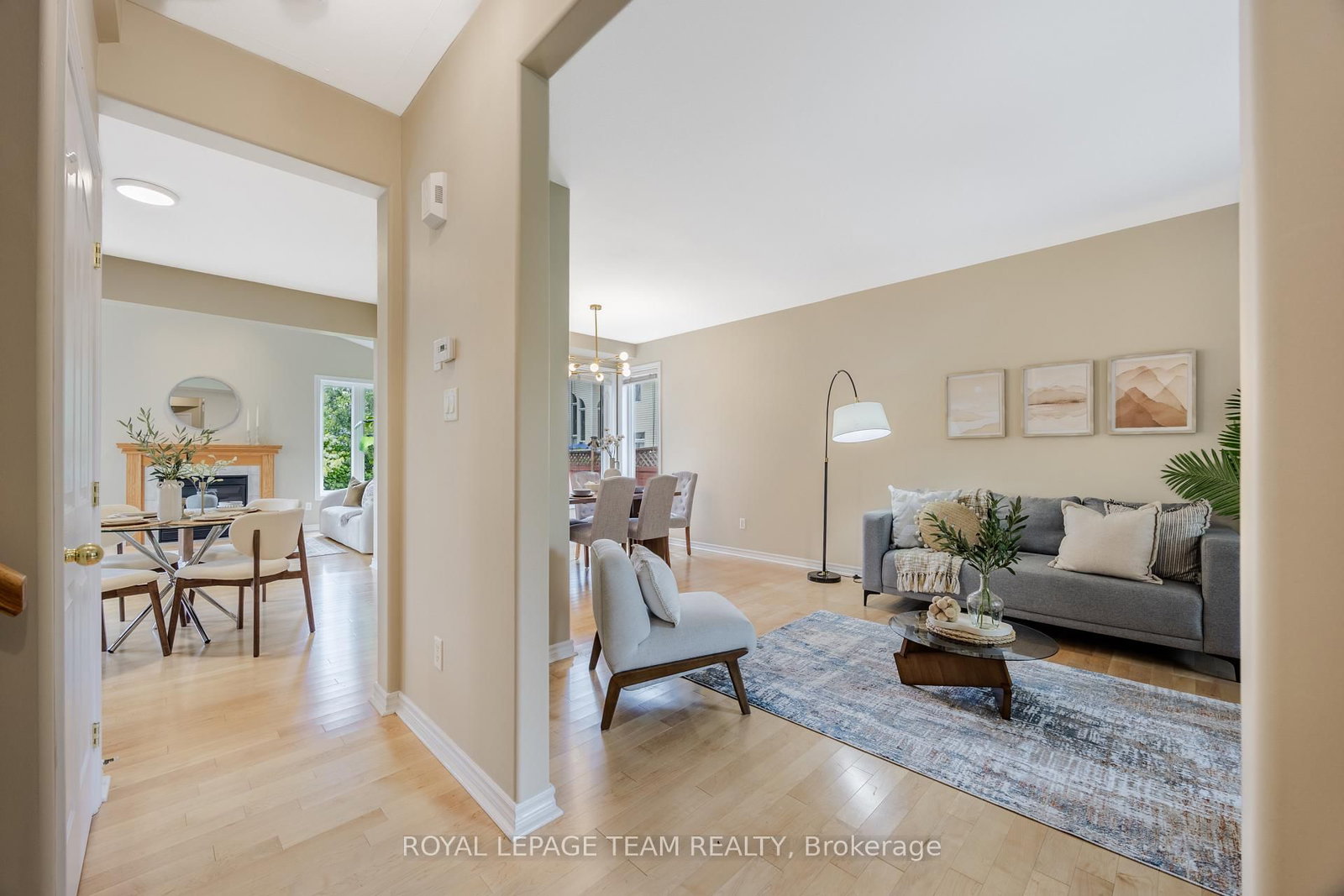 60 Woliston Crescent • Ottawa, ON photo 11