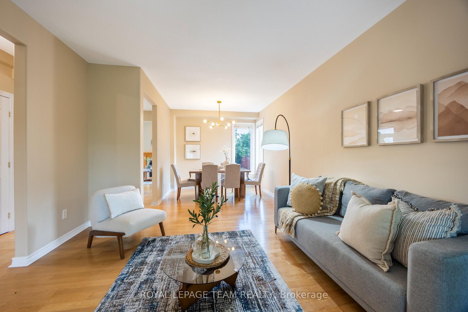 60 Woliston Crescent • Ottawa, ON photo 15