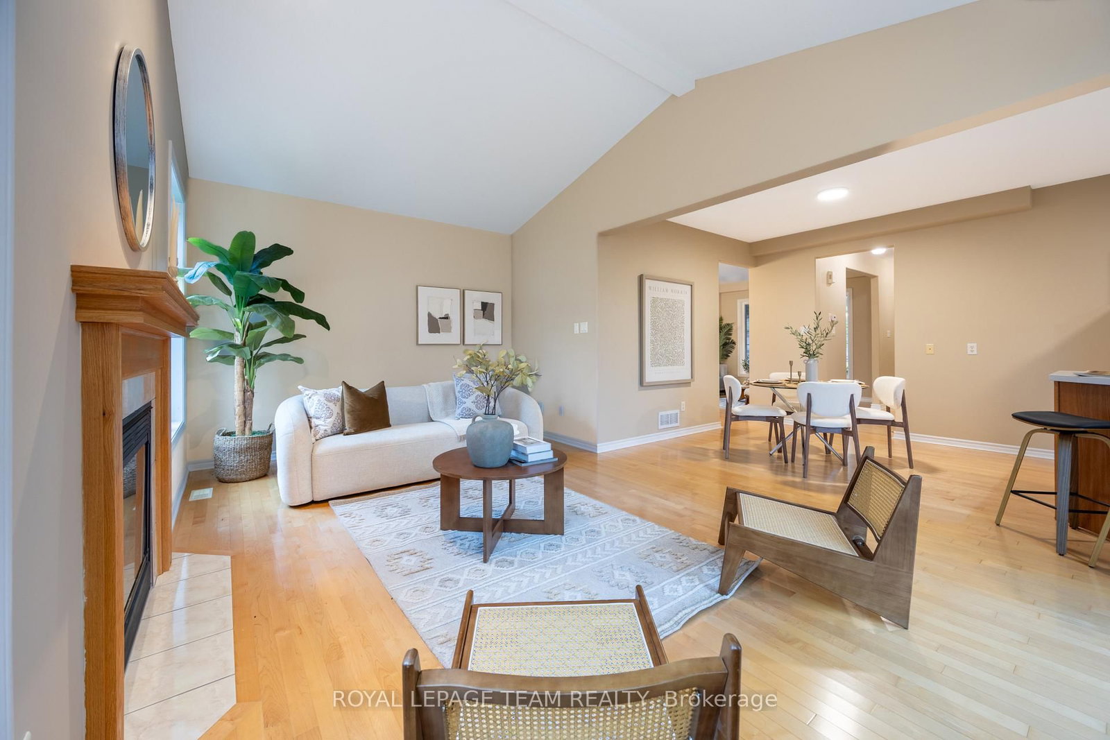 60 Woliston Crescent • Ottawa, ON photo 24