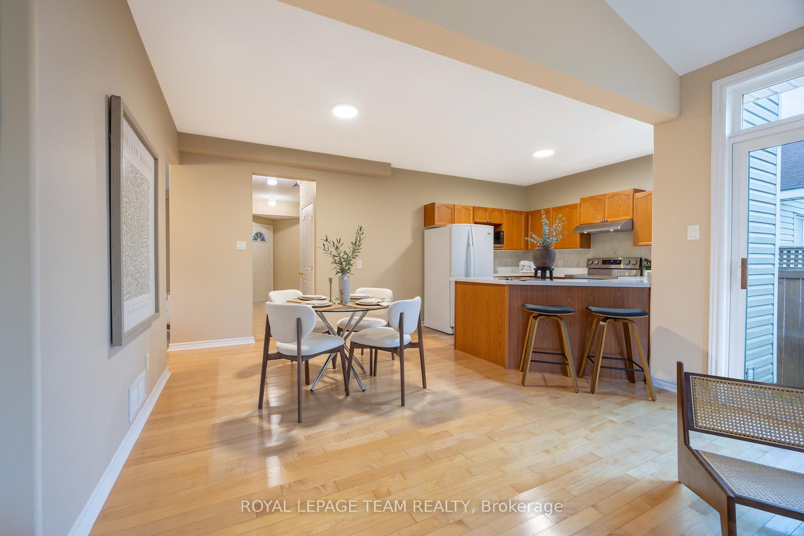 60 Woliston Crescent • Ottawa, ON photo 26