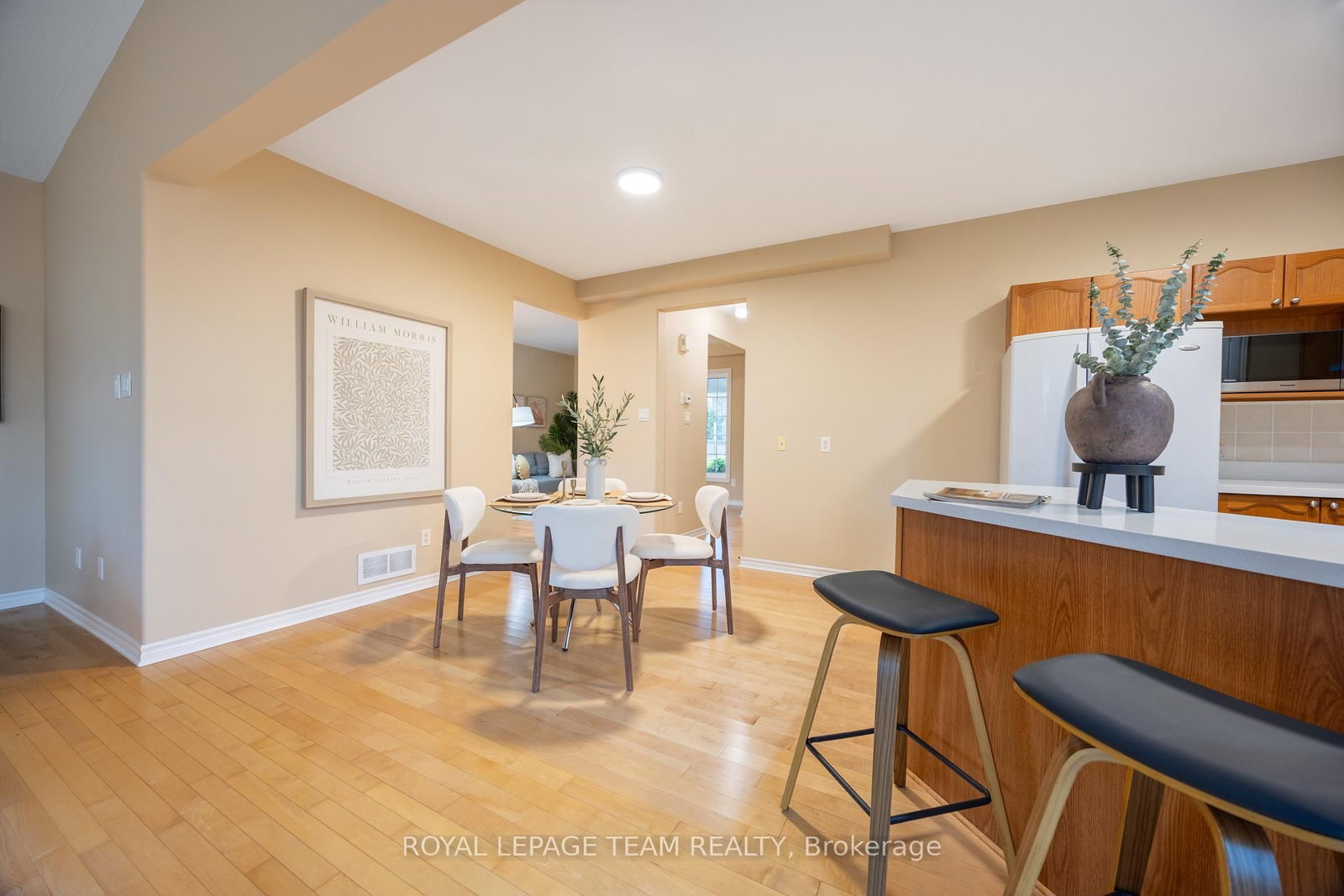 60 Woliston Crescent • Ottawa, ON photo 27