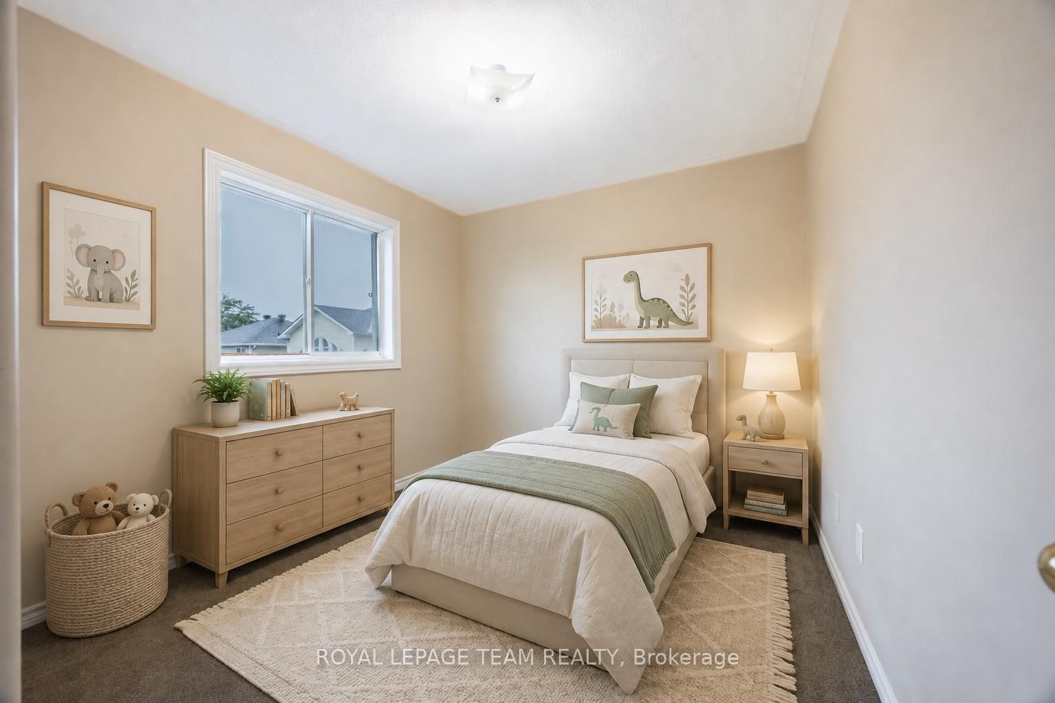 60 Woliston Crescent • Ottawa, ON photo 38