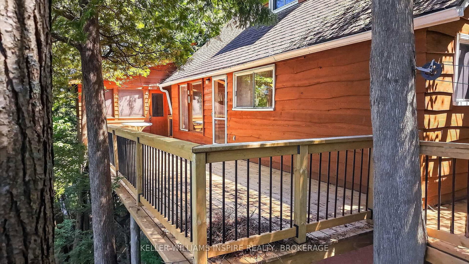 28 Lower Lake Lane • Maberly, ON photo 1