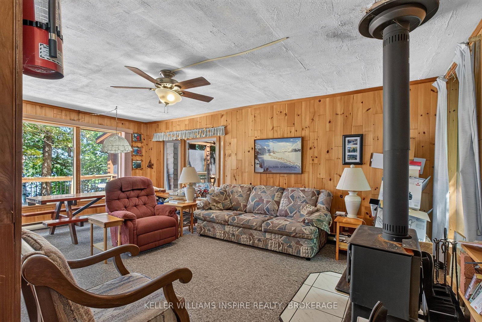 28 Lower Lake Lane • Maberly, ON photo 10