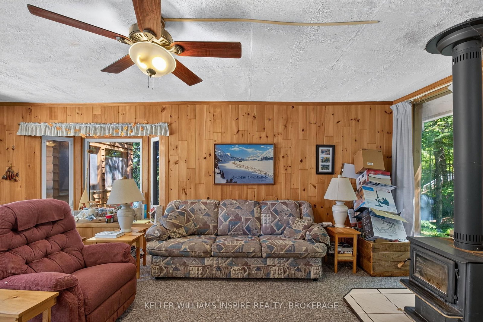 28 Lower Lake Lane • Maberly, ON photo 11