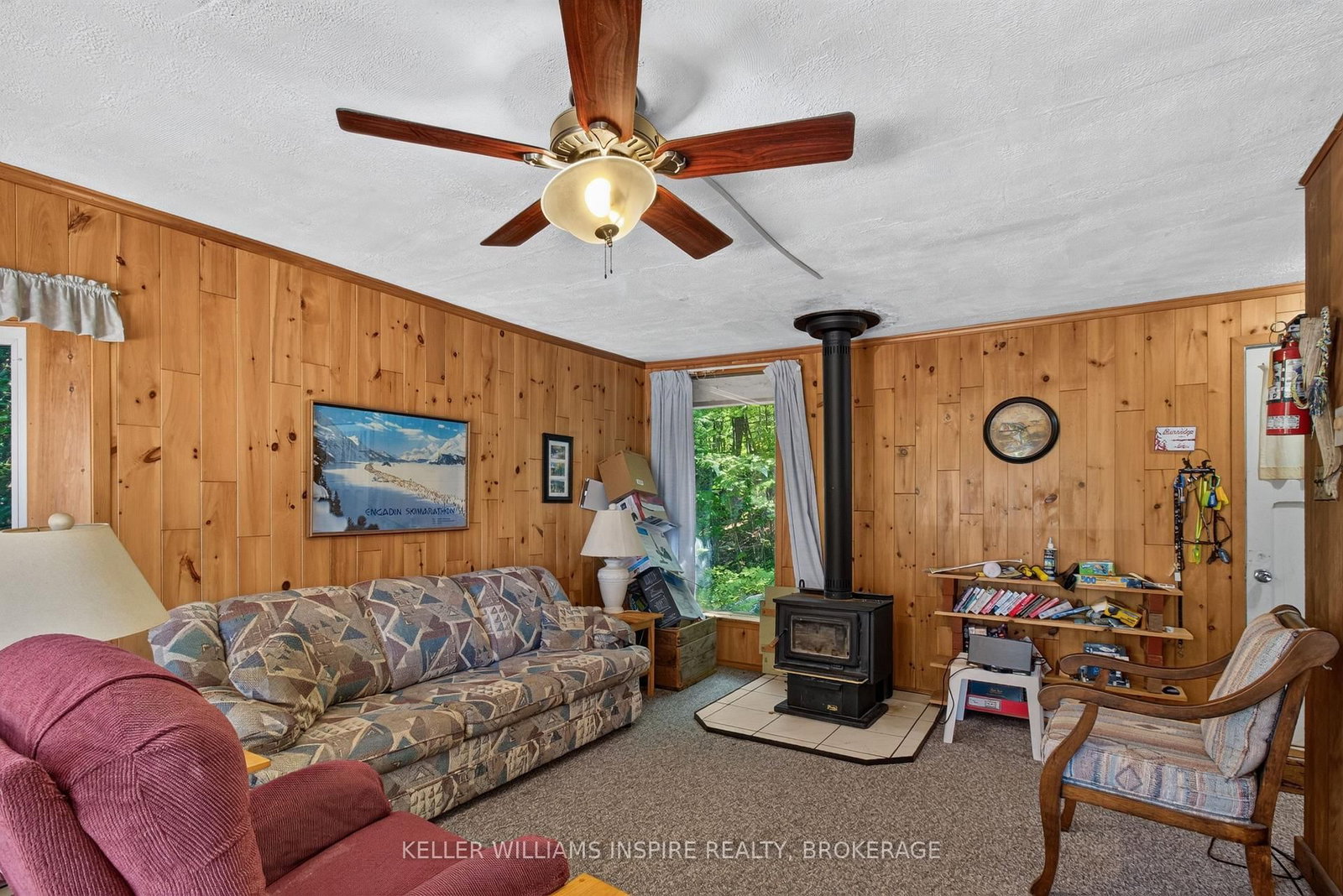 28 Lower Lake Lane • Maberly, ON photo 12