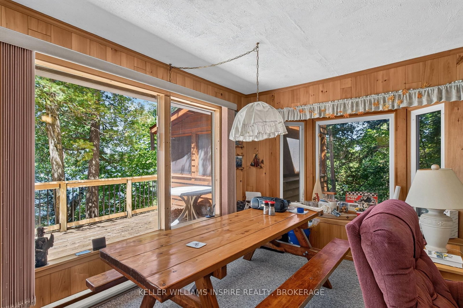 28 Lower Lake Lane • Maberly, ON photo 13