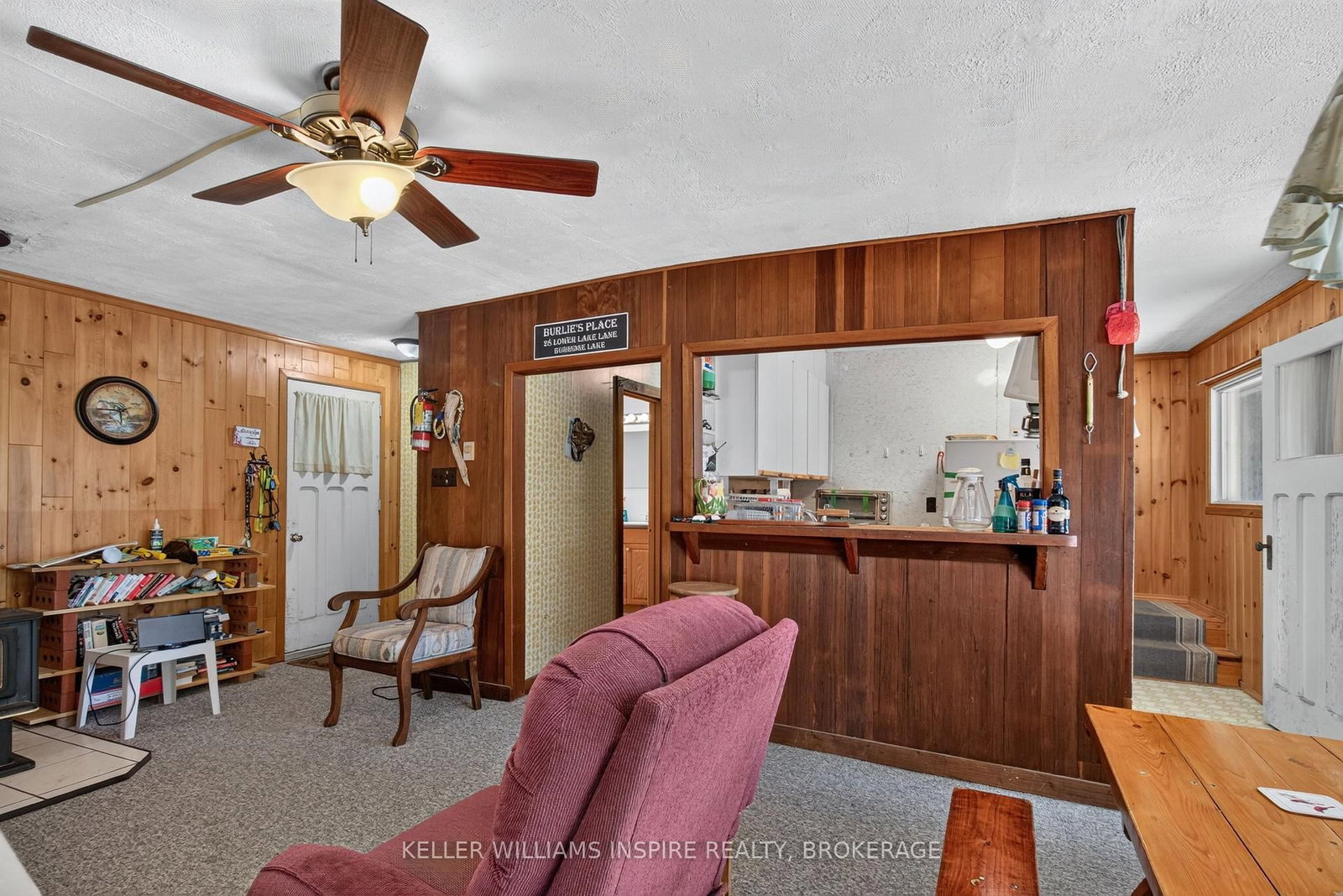 28 Lower Lake Lane • Maberly, ON photo 15