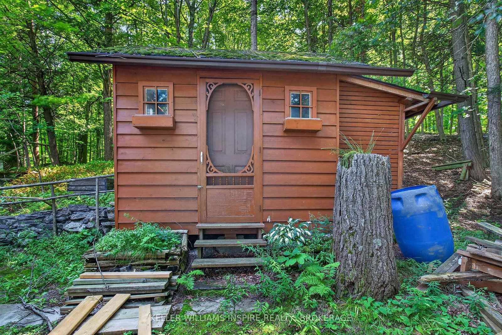 28 Lower Lake Lane • Maberly, ON photo 33